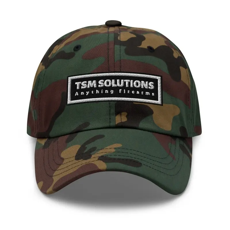 camo tsm solutions 